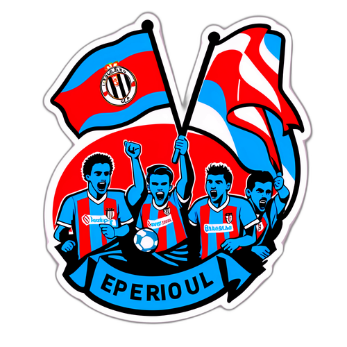 Sherehe ya Soka kati ya Athletic Club na Espanyol