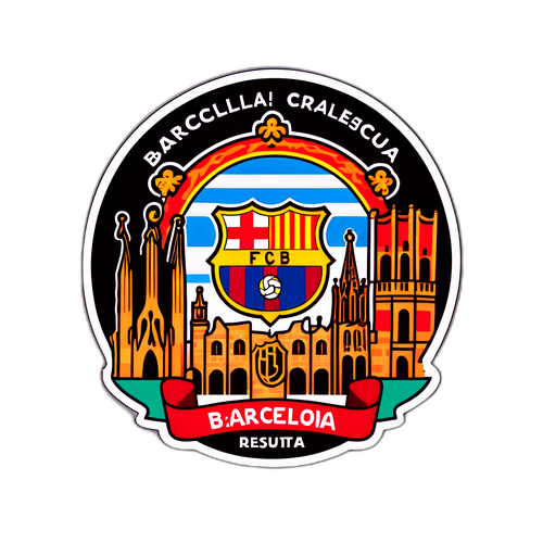 ברצלונה - חוויות תרבותיות