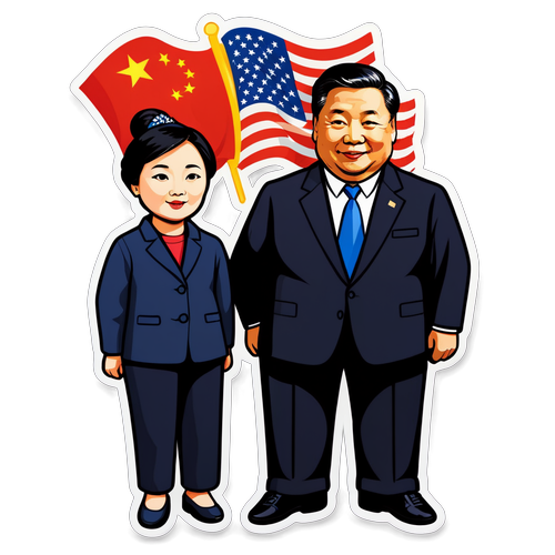中美经济贸易谈判