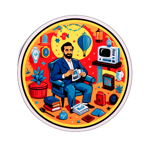 Nostaljik Mustafa Eskihellaç Tasarımı