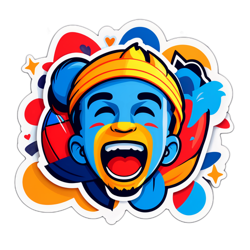 อารมณ์ของแฟนบอลในวันแข่ง