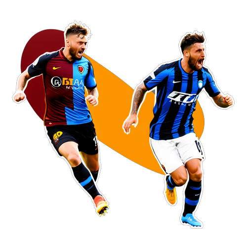 Atalanta vs Roma: Cuộc Chiến Trên Sân Cỏ