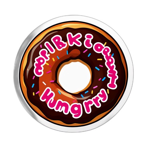 Καρδιά από Ντόνατ: Krispy
