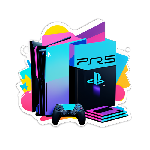 Féljük? A PlayStation 5 Pro Bármire Képes a Legújabb Játékokkal és Konzolokkal!