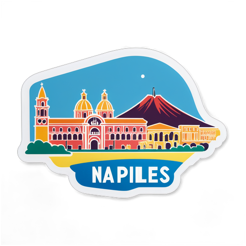 Napoli Città