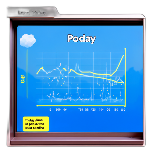 ระดับฝุ่นวันนี้: ค่าฝุ่น PM2.5