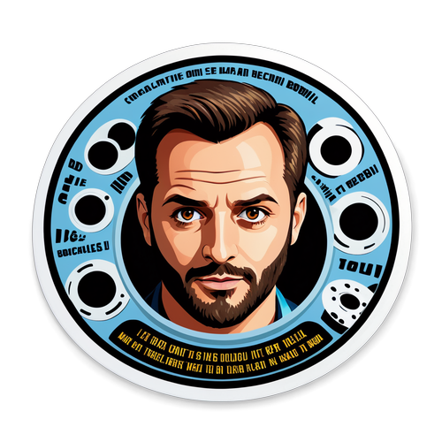 Cinéma di Alessandro Borghi