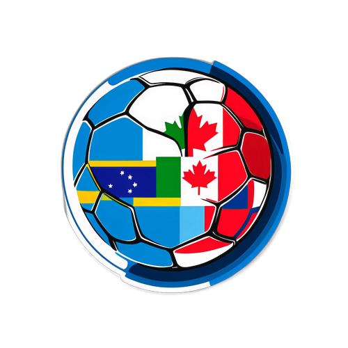 Bóng đá Canada và Curaçao