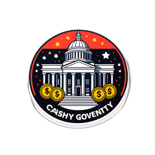 Natatanging Disenyo para sa Gratitud ng mga Empleyado ng Gobyerno