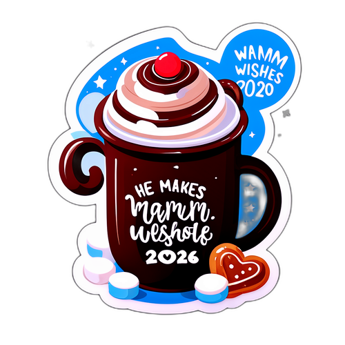 חלומות חמים לשנת 2026