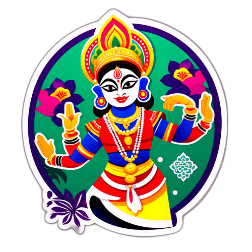 संस्कृति का उत्सव