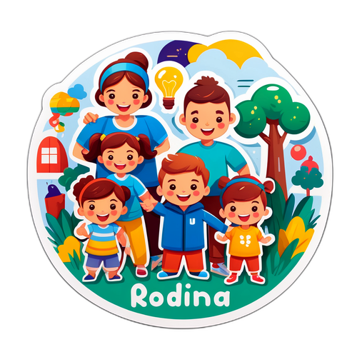 Rodina