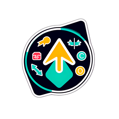 Símbolo estilizado do PEC 14