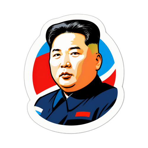 金正恩的历史时刻