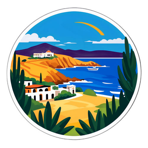 Ομορφιές της Ελλάδας