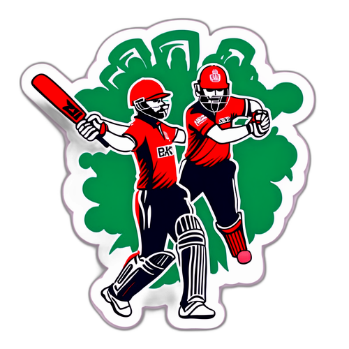 Kadi ya Mchezo wa Cricket kati ya RCB na PBKS
