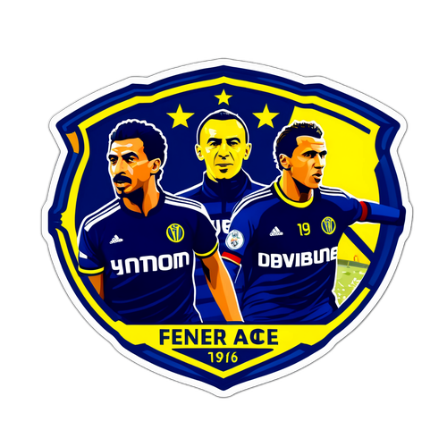 Fenerbahçes legendariska spelare