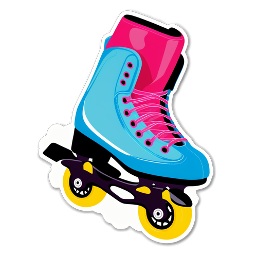 ¡Descubre el Secreto de los Patines en Línea que Están Revolucionando el Deporte!