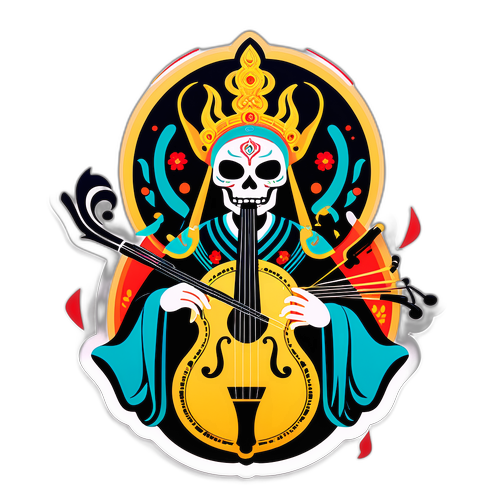 Âm thanh của 'lich âm'
