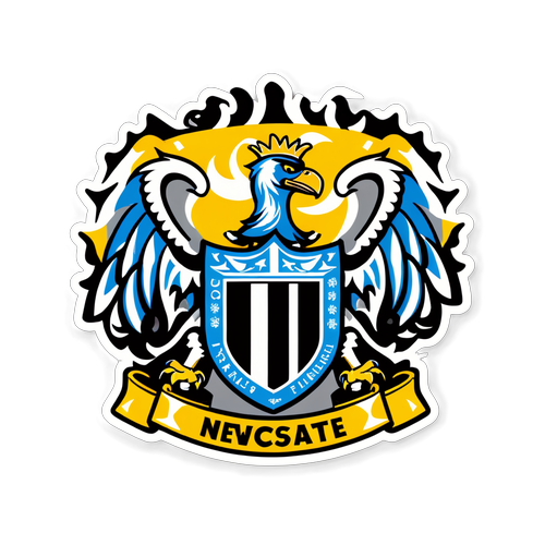 Roho ya Newcastle