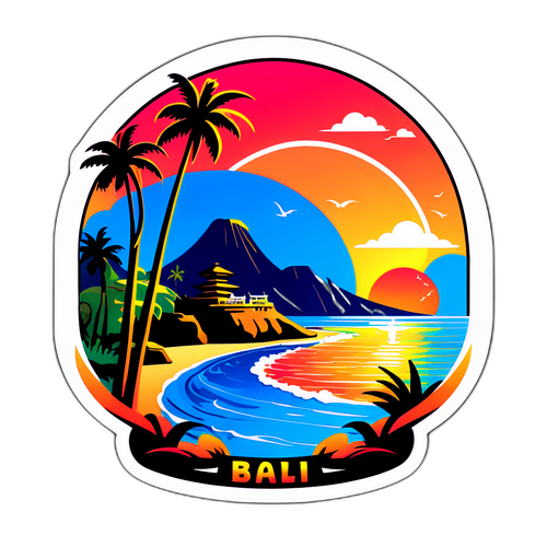 Bali