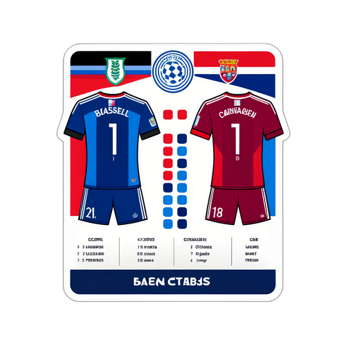 Bahati Ndani ya Mchuano wa Basel na Copenhagen