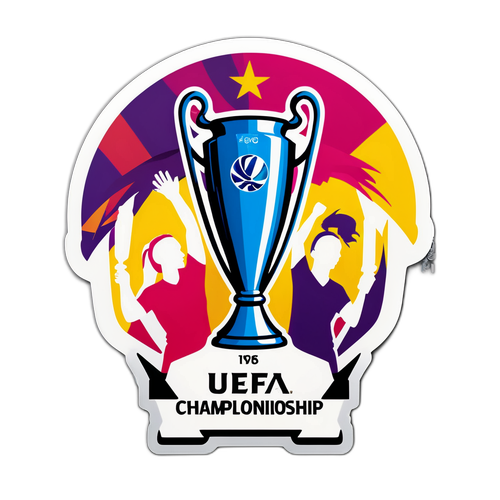 UEFA Europamästerskapet för kvinnor