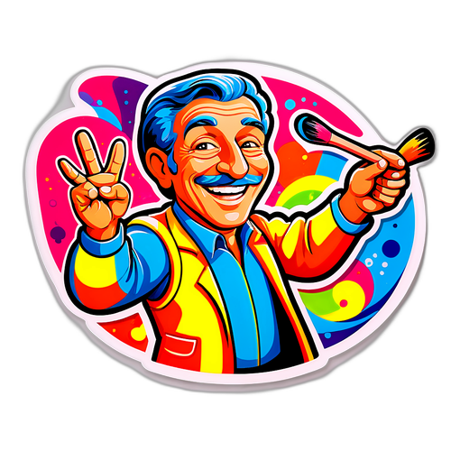 Rappresentazione gioiosa di Rossano Laurini