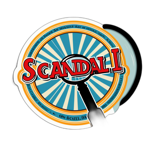 Scandalo!