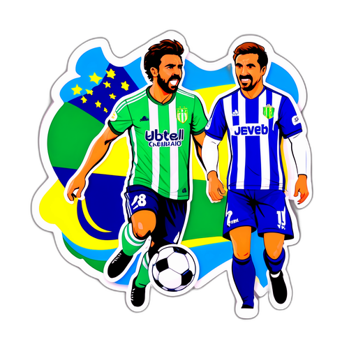 Jersi Pertandingan Alavés dan Real Betis