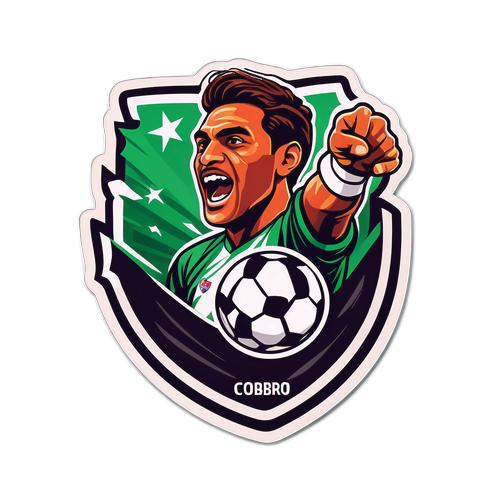 Momento Emocionante en el Partido: Central Córdoba vs Cerro Largo