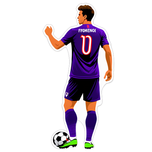 Nhìn Cận Cảnh Đam Mê Bóng Đá Của Cầu Thủ Fiorentina: Bạn Sẽ Bị Quyến Rũ!