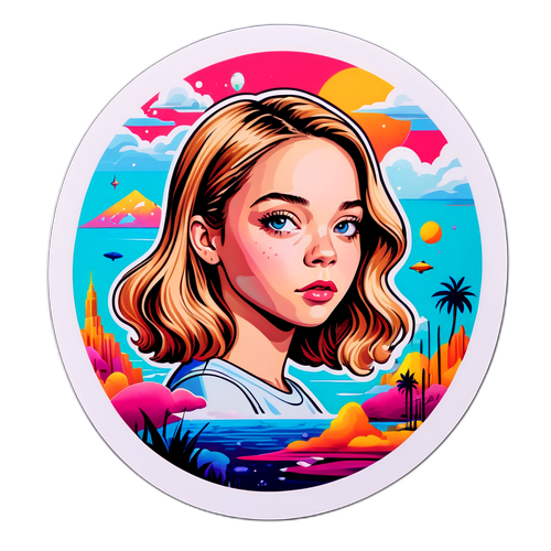 Sydneys drømmeverden