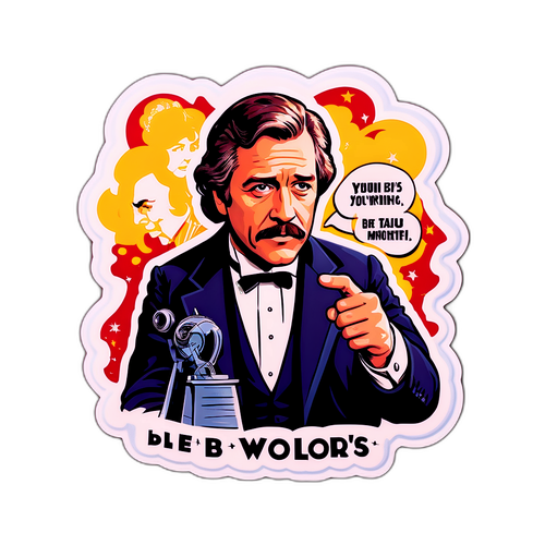 Édition Nostalgique d'HBO