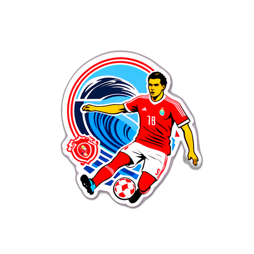 Pelagat Semangat Kompetitif 'Benfica - Real Madrid'