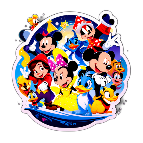 Disney+ filmek ikonikus jelenetei