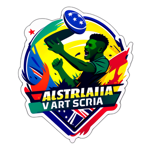 Australia vs South Africa