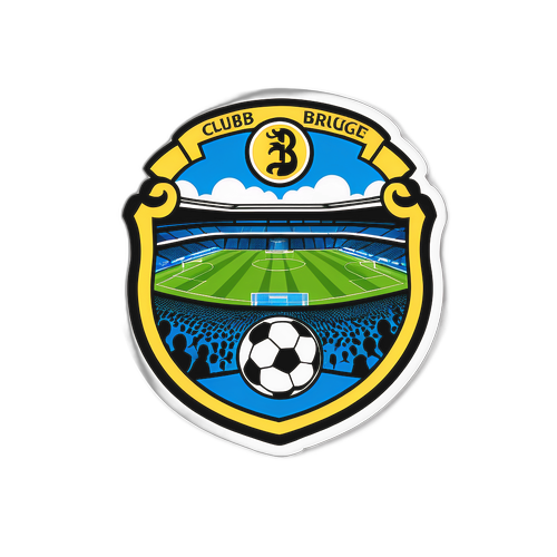 Uthibitisho wa Klabu ya Brugge