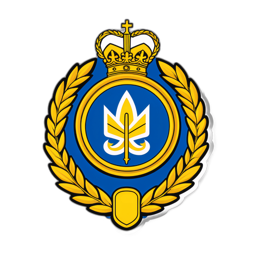 Symbol Żandarmerii Wojskowej