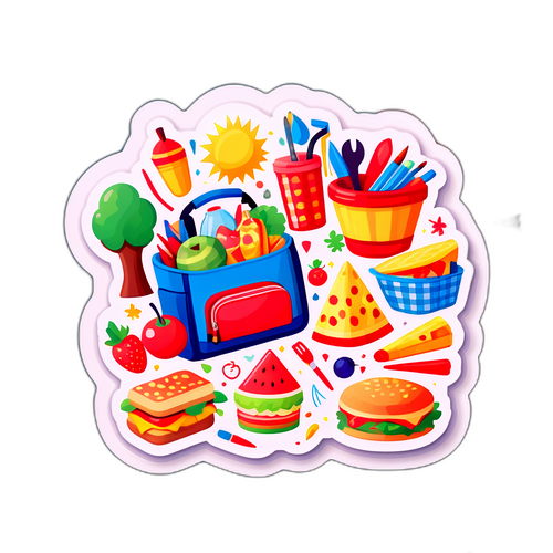 स्कूल छुट्टियों की गतिविधियाँ