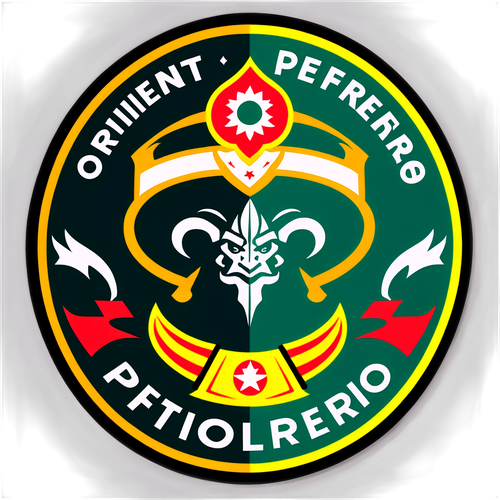 Espírito da Competição: Oriente Petrolero e The Strongest
