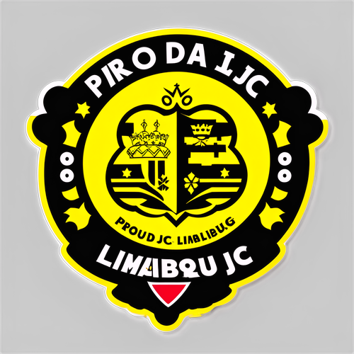 Trots op Roda JC: Limburgse Identiteit en Samenhorigheid