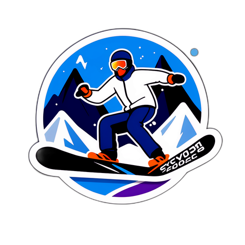 Snöskotercross och Vintersymbolet 2026