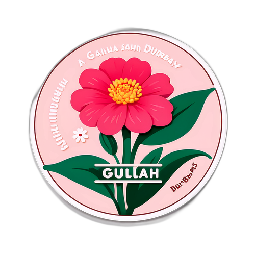 Gülşah Durbay İsimli Etiket