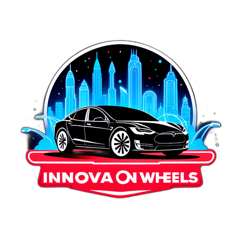 Innovation auf Rädern