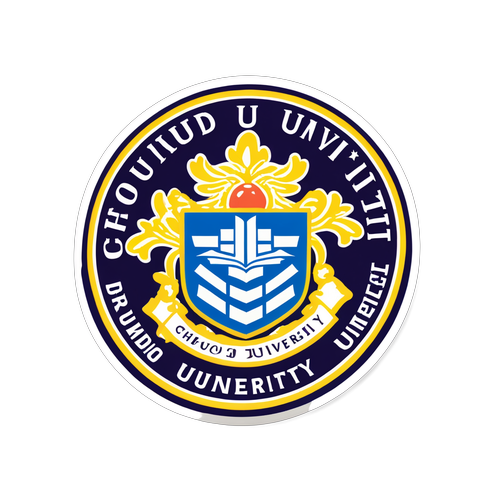 中央大学誇りの表現