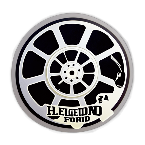 En legend inom film