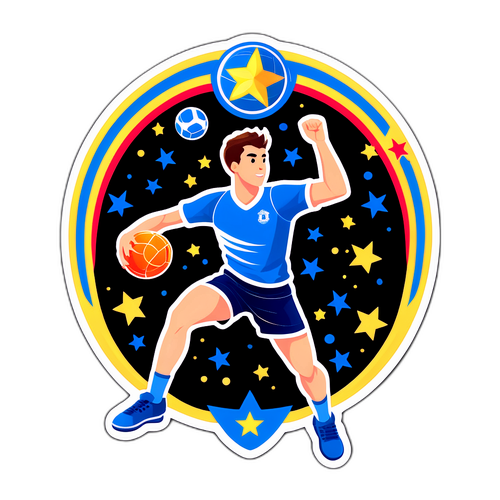 Elite Håndbold Præstationer