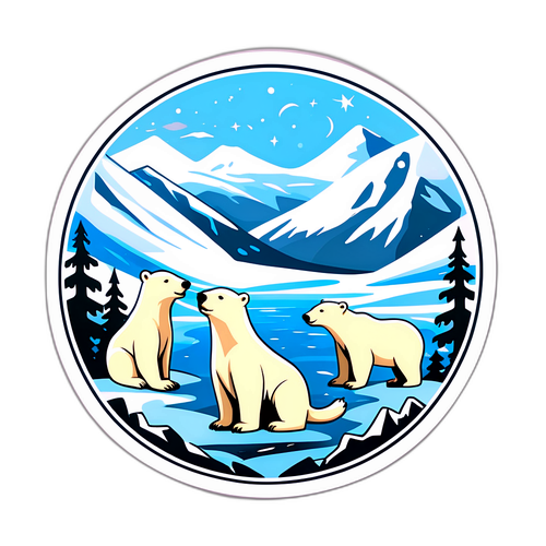 Animali Selvatici di Svalbard
