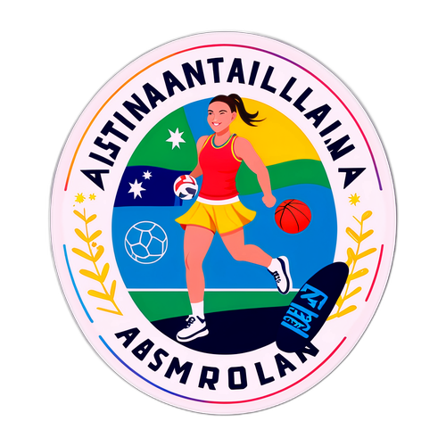 Nálepka sportovních úspěchů